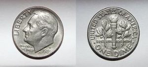 ドル セントの見分け方 特にコインの種類が分かりにくいという方 現実世界の記録