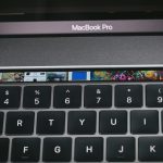MacBookProのTouch Bar(タッチバー)の使い心地について正直な感想をレビュー
